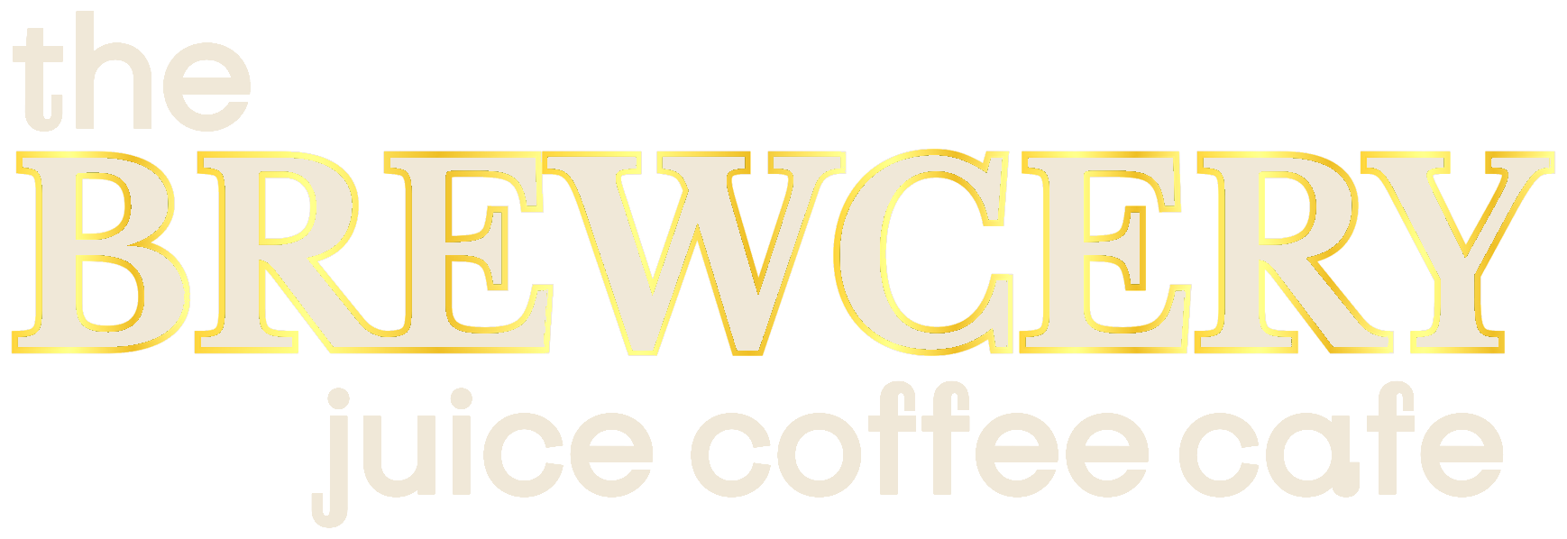 The Brewcery — juice, coffee, cafe