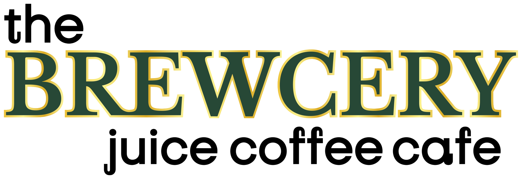 The Brewcery — juice, coffee, cafe